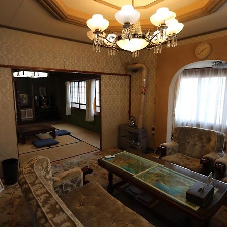 Toma House - Vacation Stay 8723 Sapporo Exterior photo