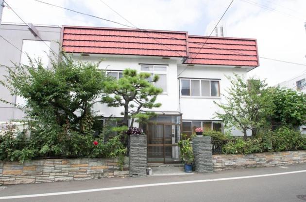 Toma House - Vacation Stay 8723 Sapporo Exterior photo