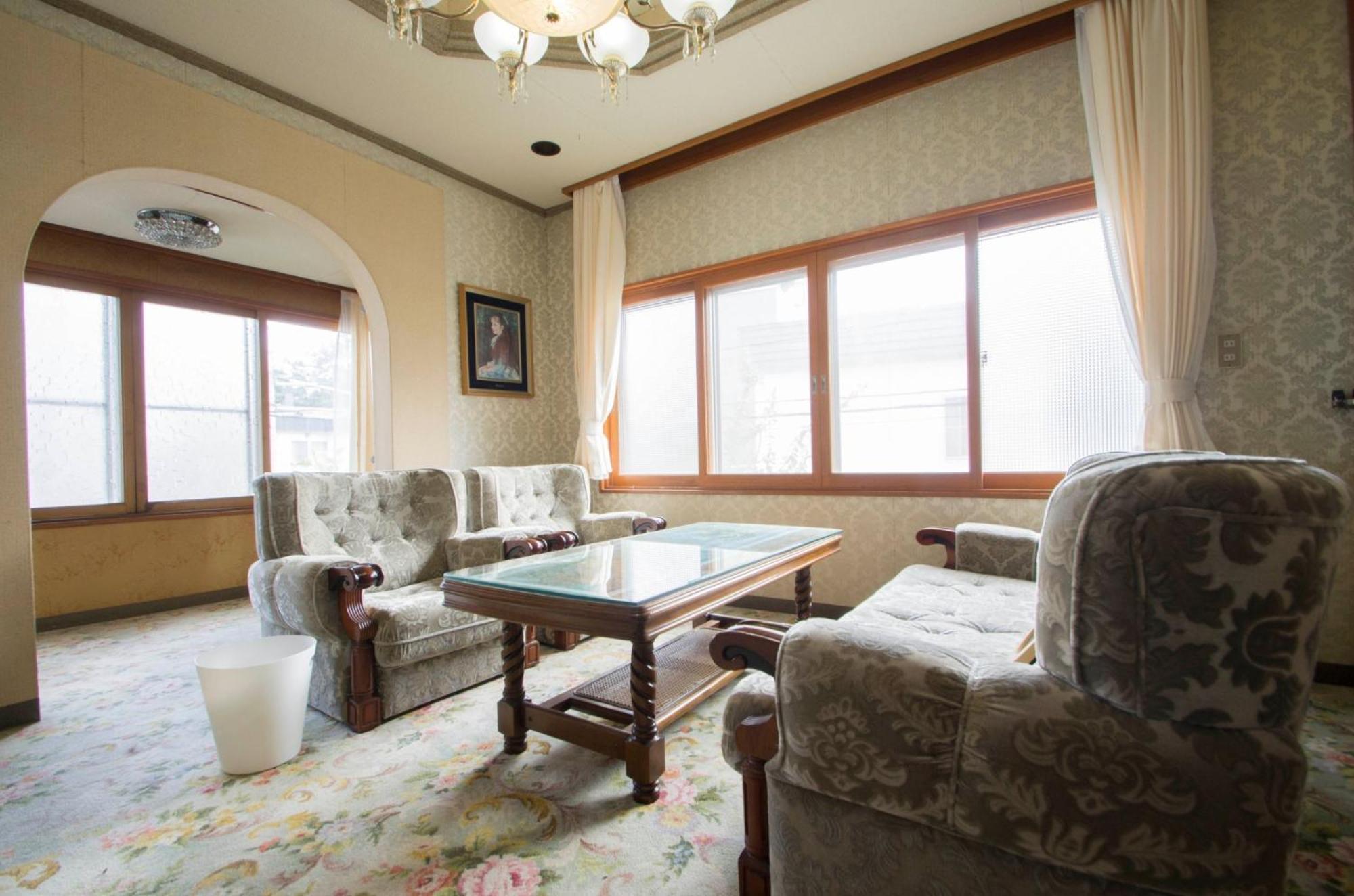 Toma House - Vacation Stay 8723 Sapporo Exterior photo