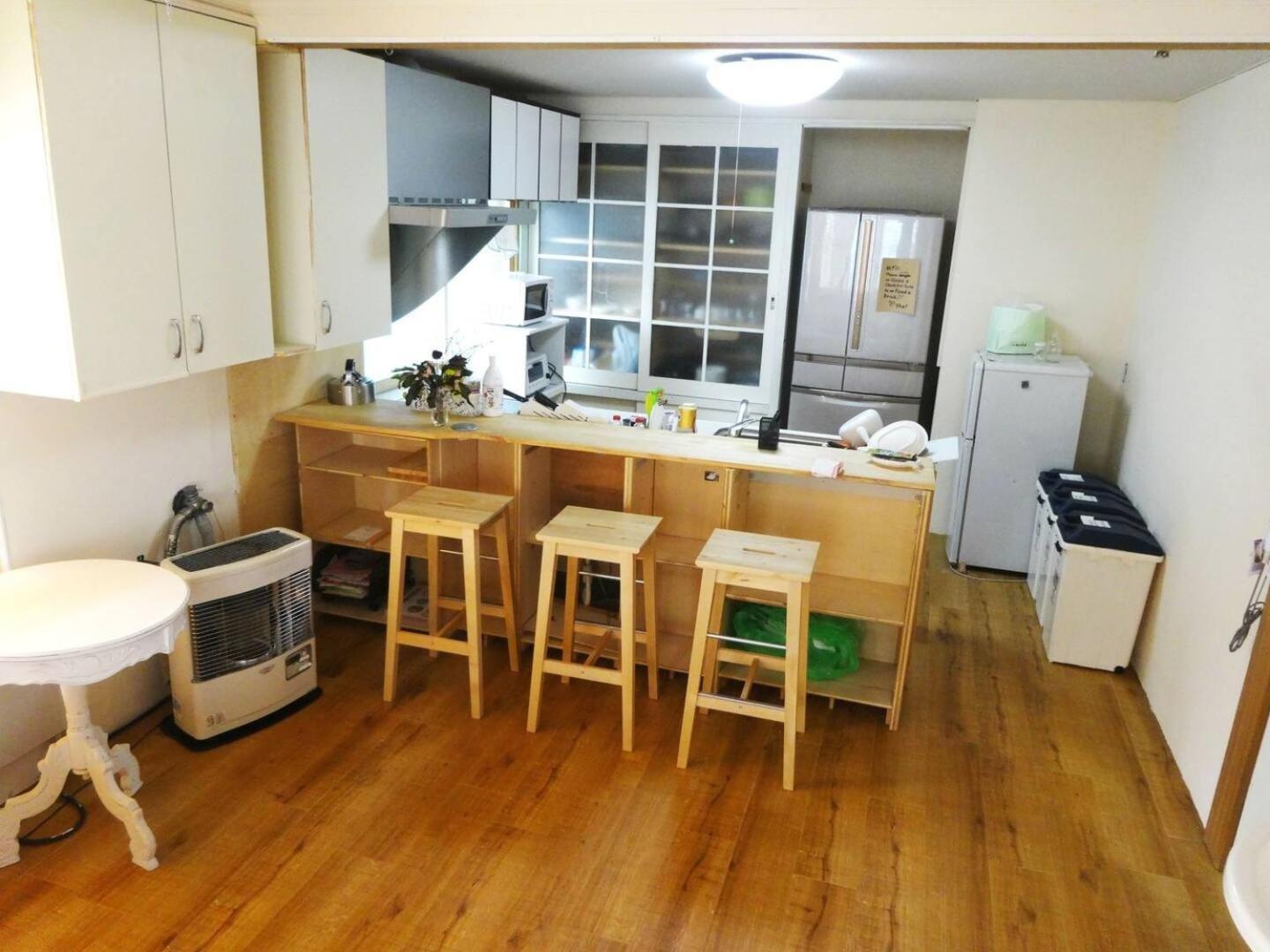 Toma House - Vacation Stay 8723 Sapporo Exterior photo