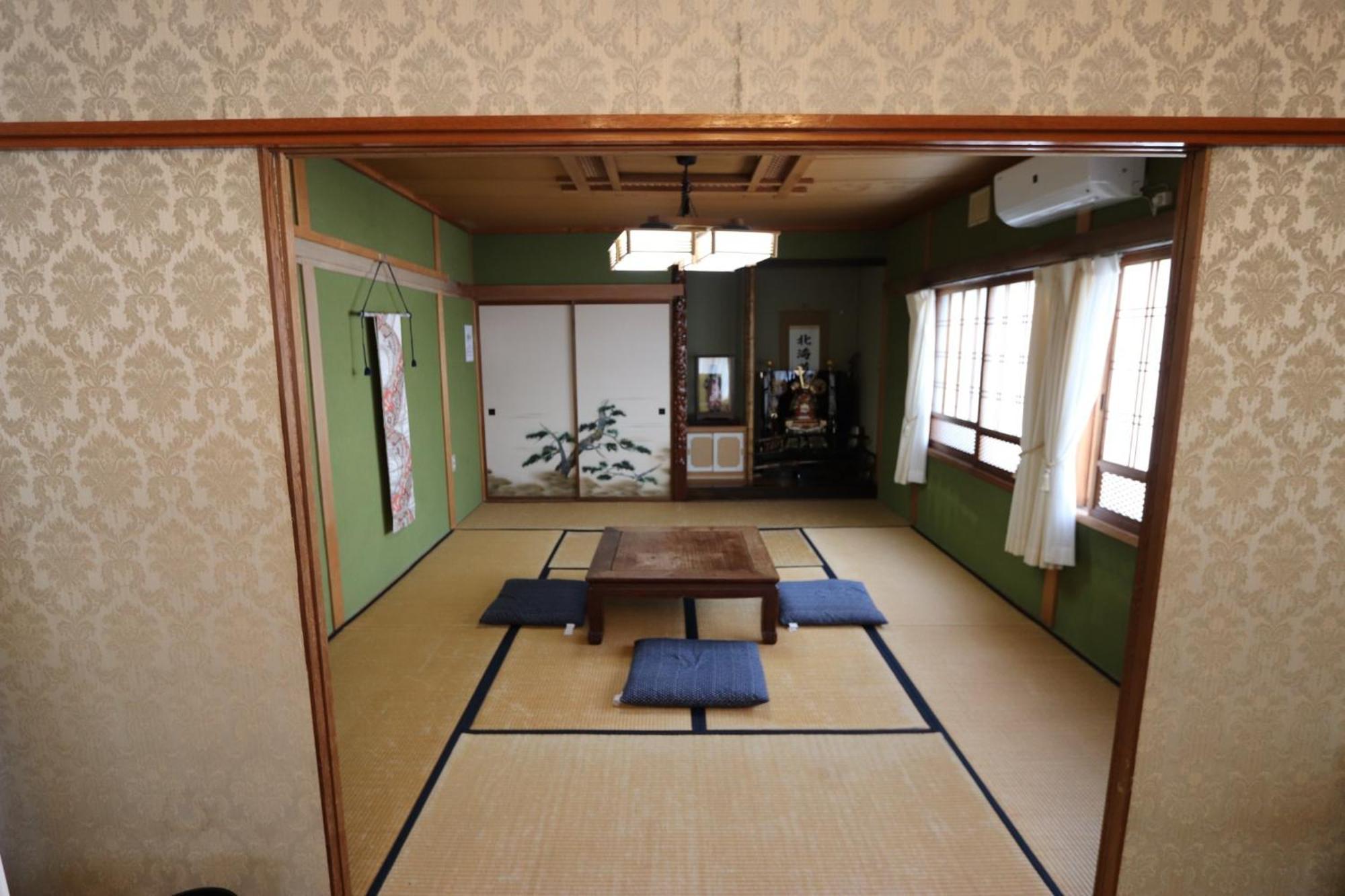 Toma House - Vacation Stay 8723 Sapporo Exterior photo