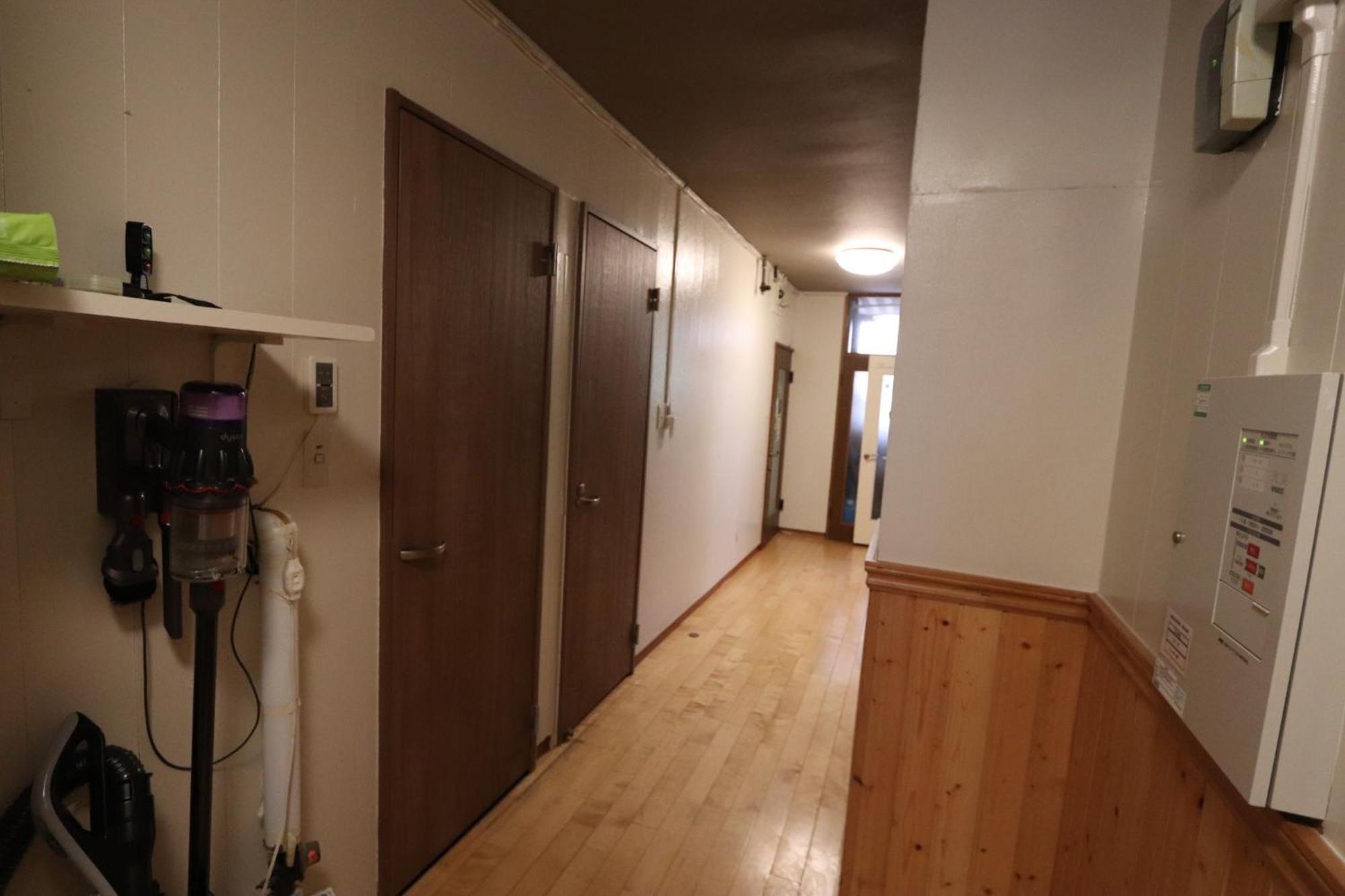 Toma House - Vacation Stay 8723 Sapporo Exterior photo