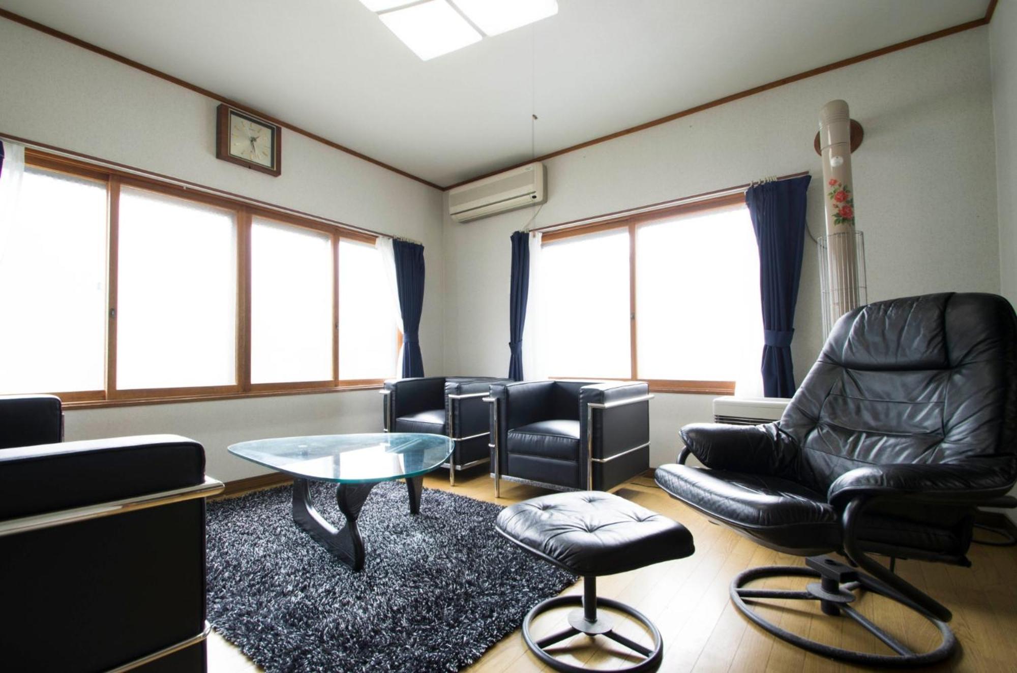 Toma House - Vacation Stay 8723 Sapporo Exterior photo