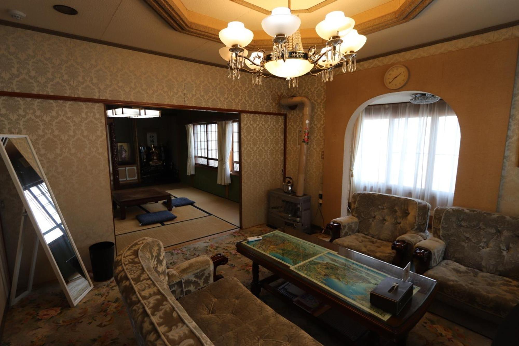 Toma House - Vacation Stay 8723 Sapporo Exterior photo